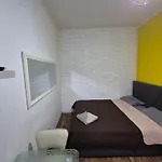 файна смарт-квартира біля жд вокзалу на городоцькій, Appartement